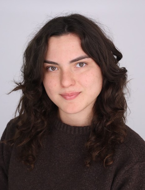 Transfer Mentor Mia Collins