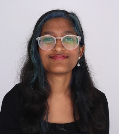 Transfer Mentor Niveditha Uppula