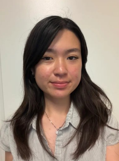 Transfer Mentor Samantha Transfer Mentor Samantha