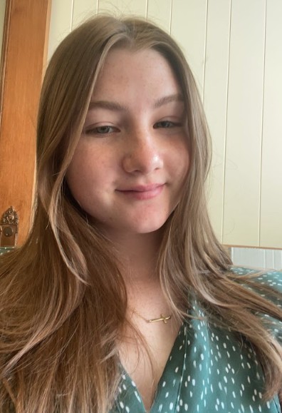 Transfer Mentor Trisha Roon