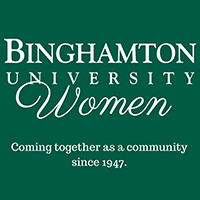 BUWomen logo
