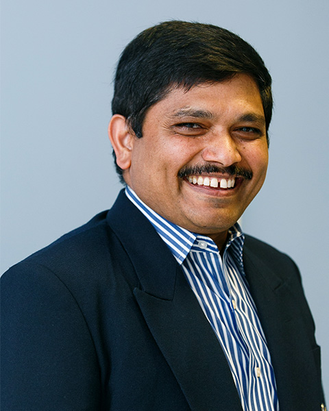 Dean Kanneboyina Nagaraju