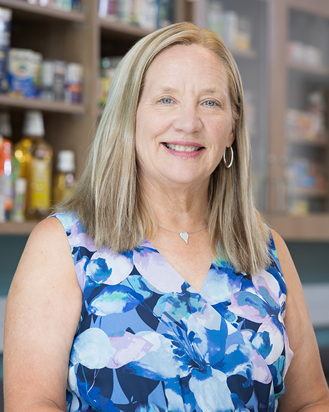 Professor Sarah Spinler