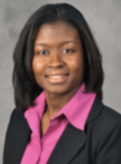 Simone Seward