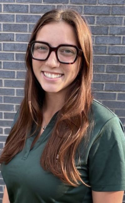 Student Ambassador — Adia