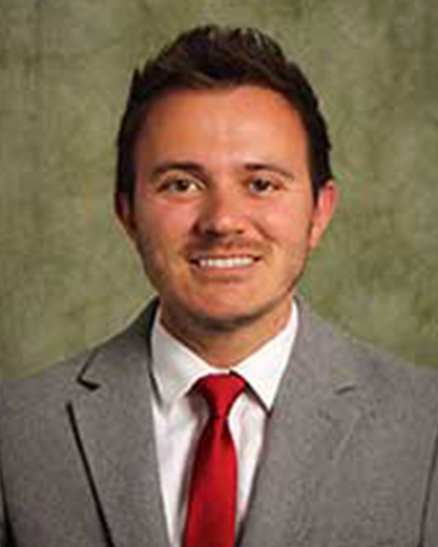 Wesley Kufel, PharmD, BCPS, BCIDP, FCCP, FIDSA Wesley Kufel, PharmD, BCPS, BCIDP, FCCP, FIDSA
