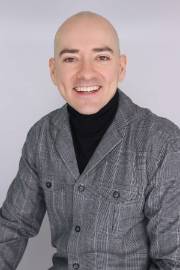 Jonathan P. Hagofsky