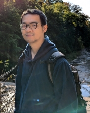 Zih-Syuan  (Tom) Chiu