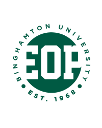 EOP Logo EOP Logo