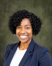Karima Legette Headshot