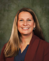 Stephanie Rogers Headshot Stephanie Rogers Headshot