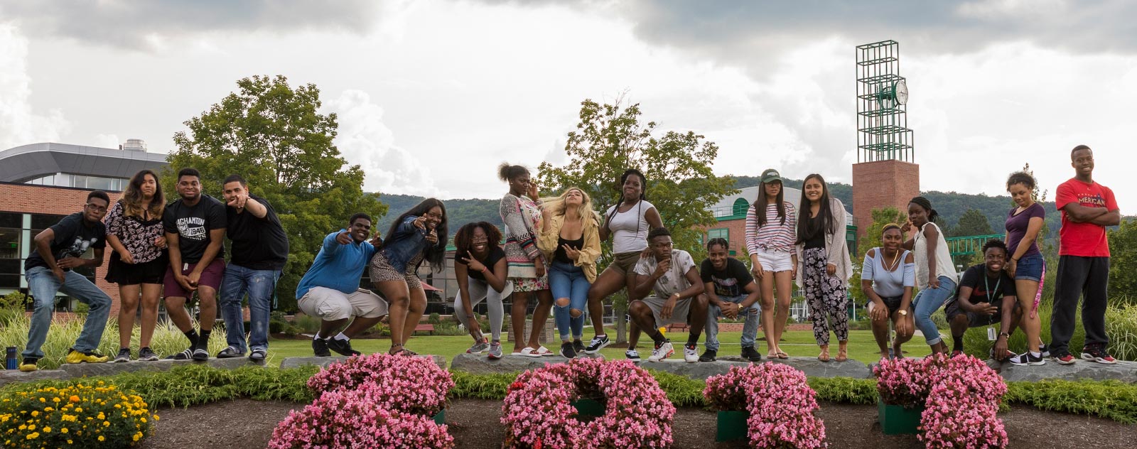 EOP Fast Facts Educational Opportunity Program Binghamton University