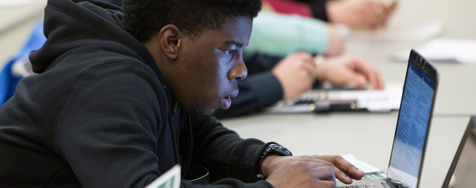 EOP Academic Success Network Educational Opportunity Program