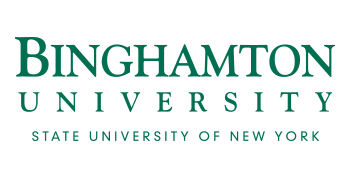 Binghamton Univesity Logo