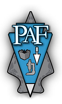 PAF logo
