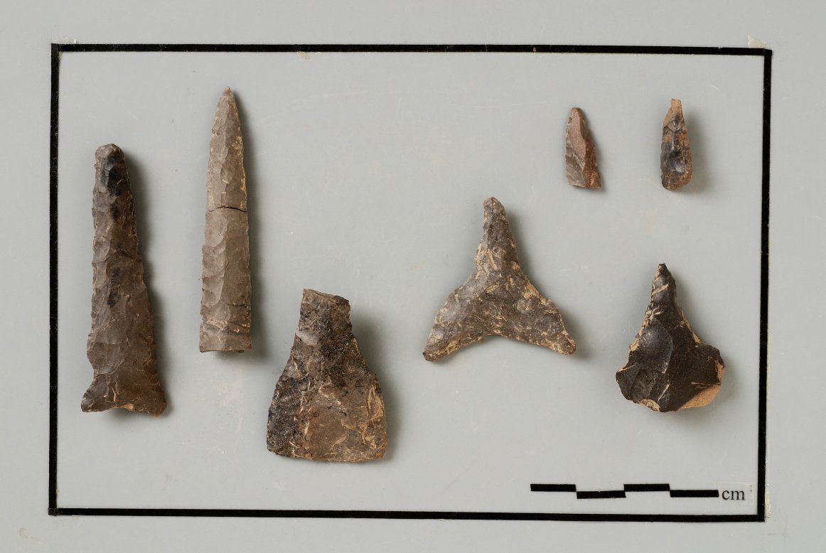 Canadarago Lake I drills.