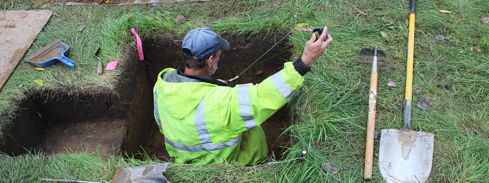 References The Public Archaeology Facility Binghamton University