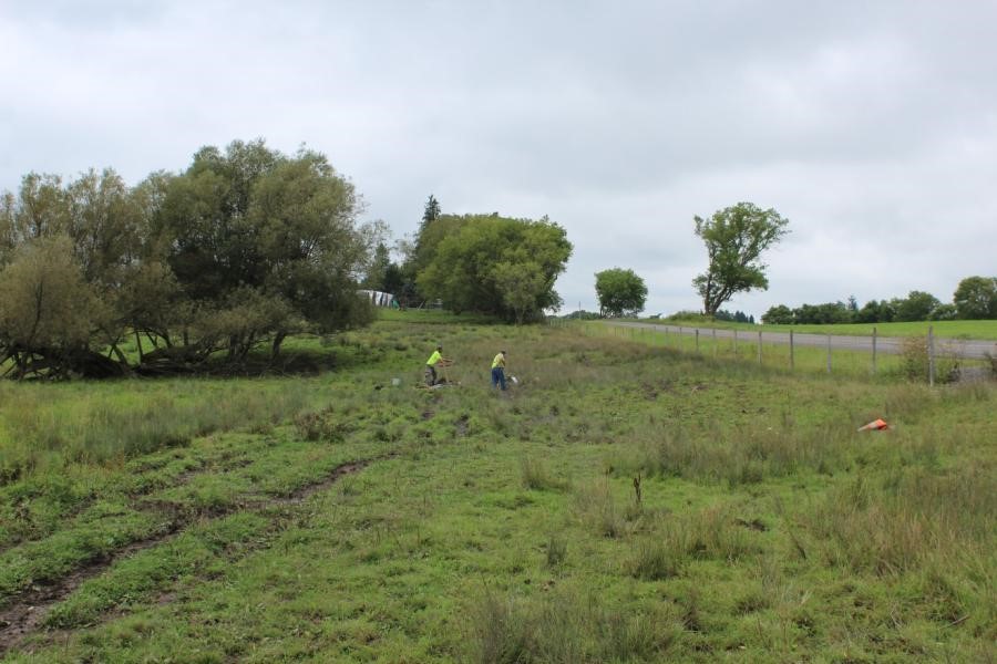 Beaver Creek Crew Photo