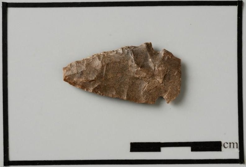 Beaver Creek Projectile Point
