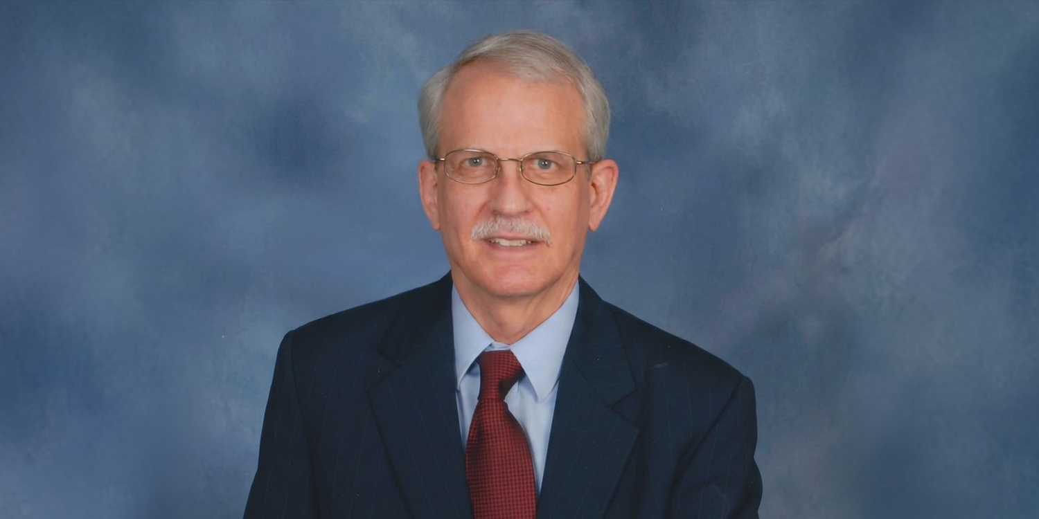 Douglas Snyder, Ph.D.