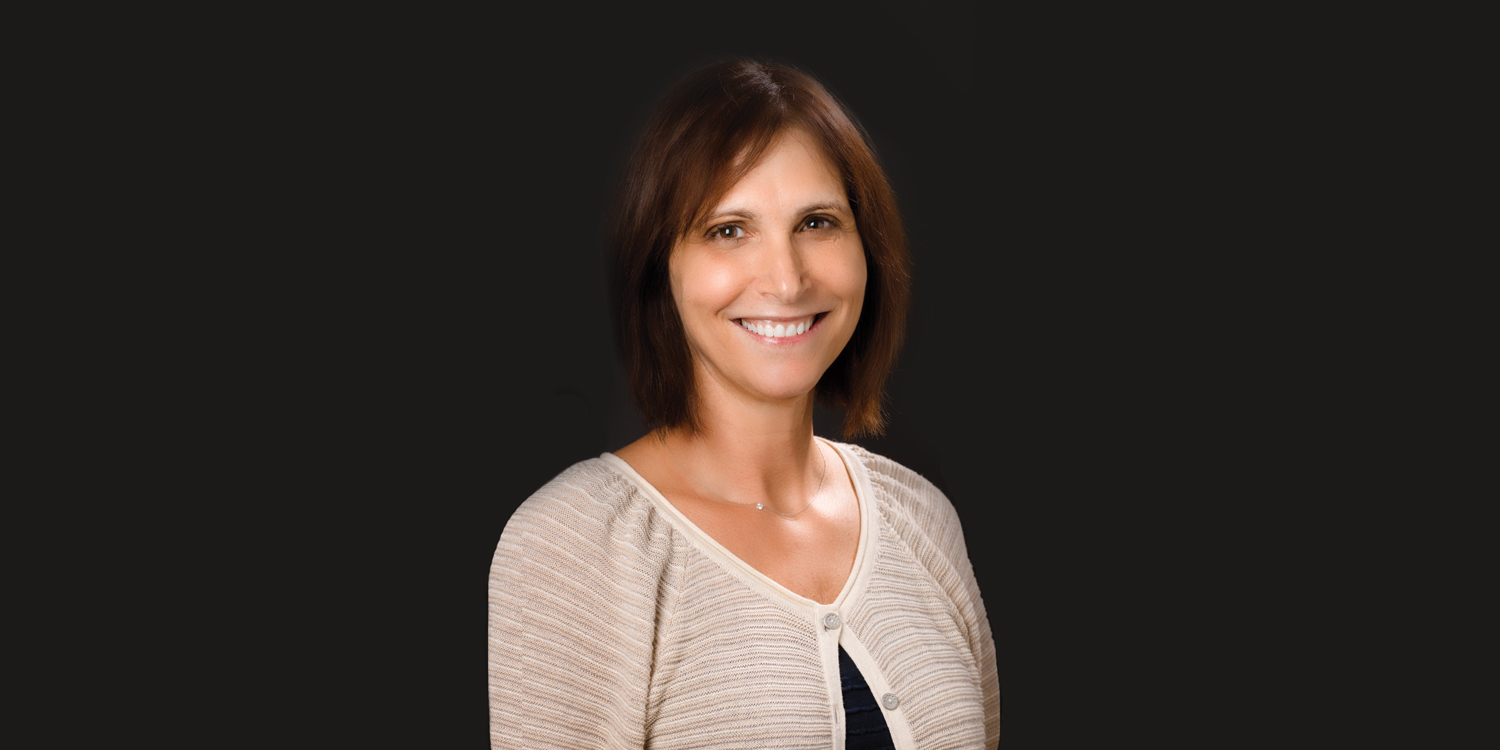 Wendy Silverman ’77