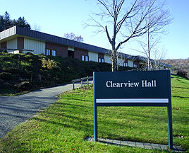 Clearview Hall