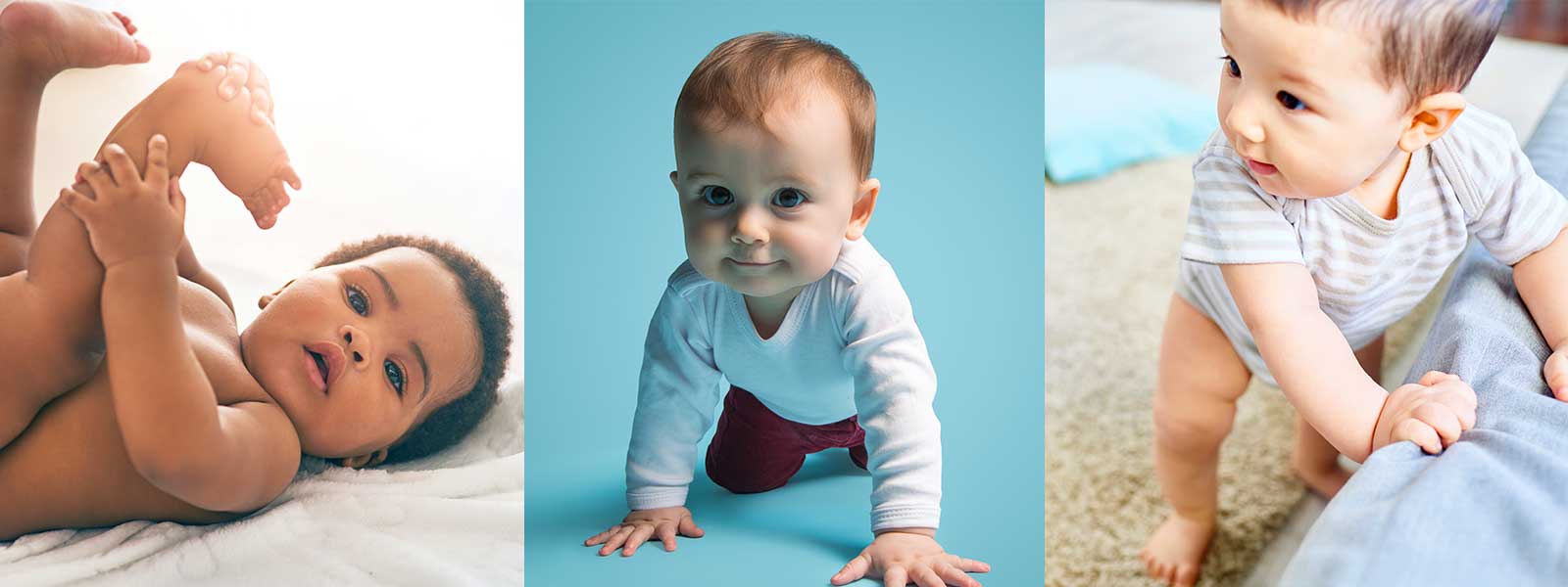 Mom and Infant Research Study Binghamton University