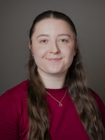 Kelly Gair Headshot