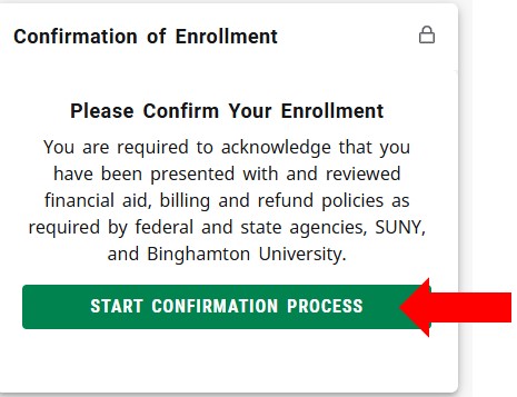 Confirmation of Enrollment Confirmation of Enrollment image