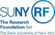 SUNYRF logo