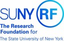 SUNY RF logo