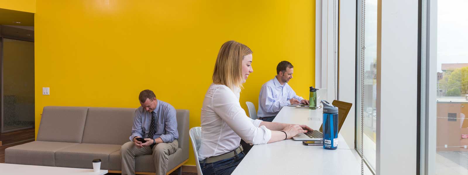 incubators Division of Research Binghamton University