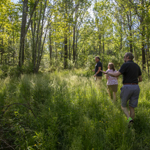 Sustainable Communities TAE Open House