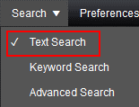 Text Search Image