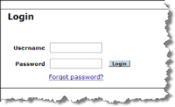 Authenticated SPIN Access Image
