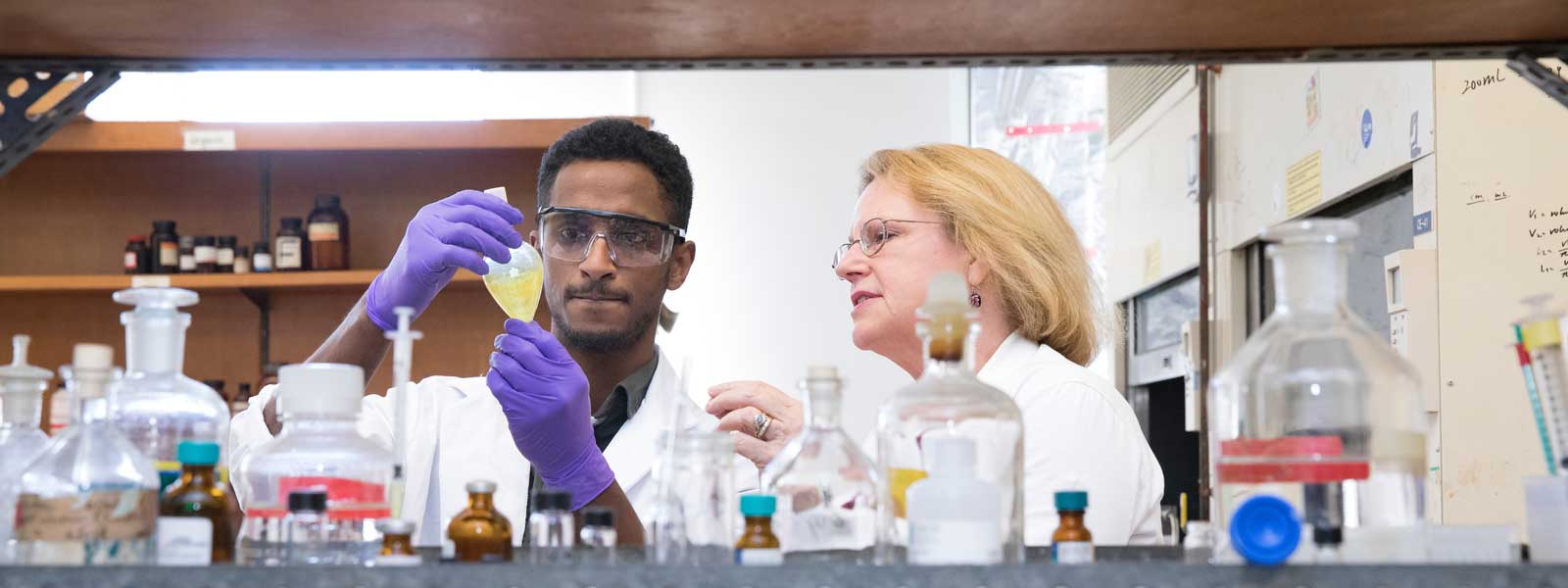 EXCEED | Excellence in Entrepreneurship and Discovery | Division of Research 
University