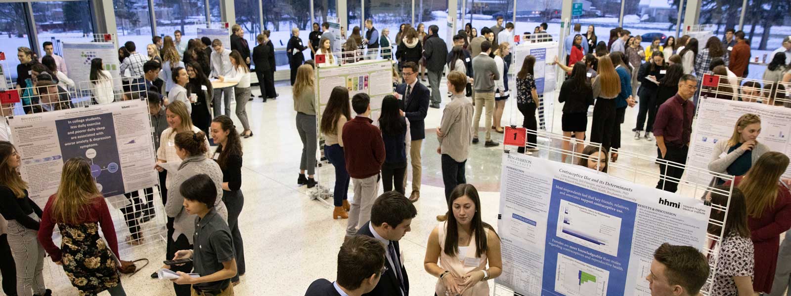 RESEARCH DAYS AND FESTIVAL OF THE ARTS | Division of Research ...