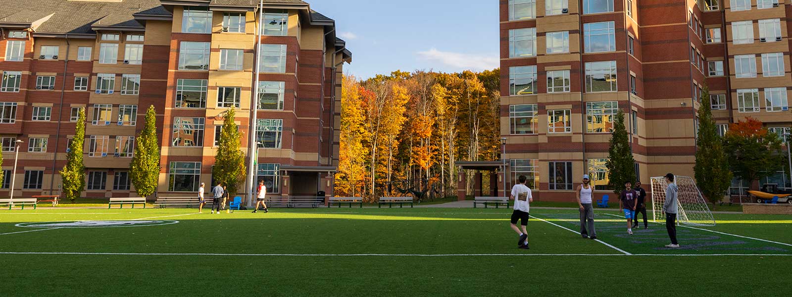 Student Housing FAQs | Residential Life | Binghamton University