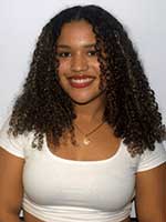 Geraldine Nunuz