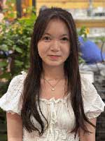 Jamie Zheng.  