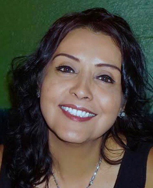 Cristina Nava-Wilson