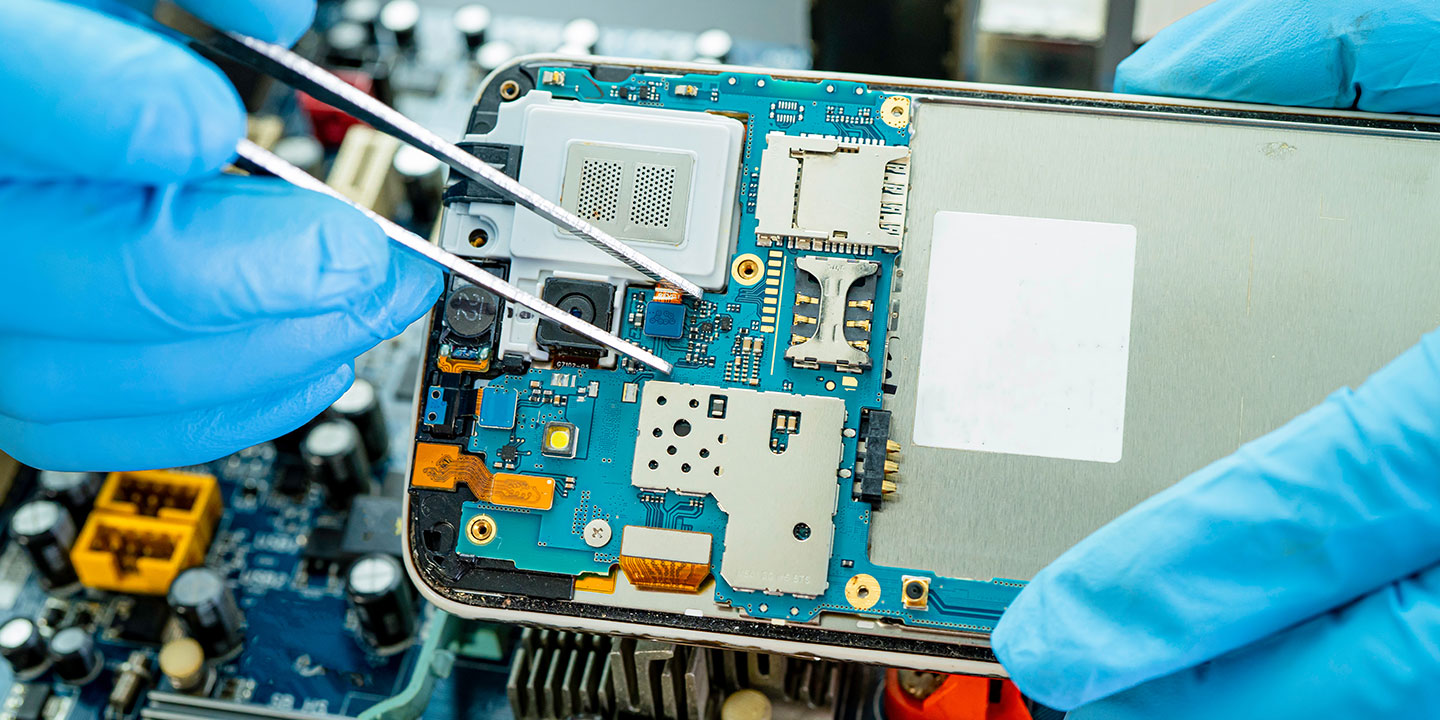Micoelectronics Camp