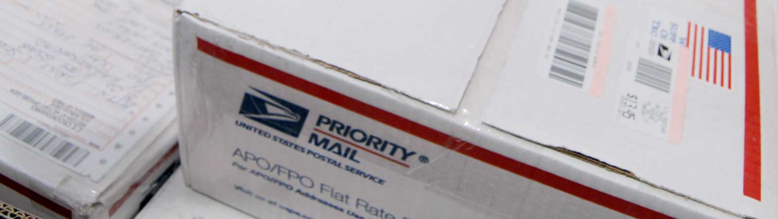 Student Mail | Campus Mail Services | Binghamton University