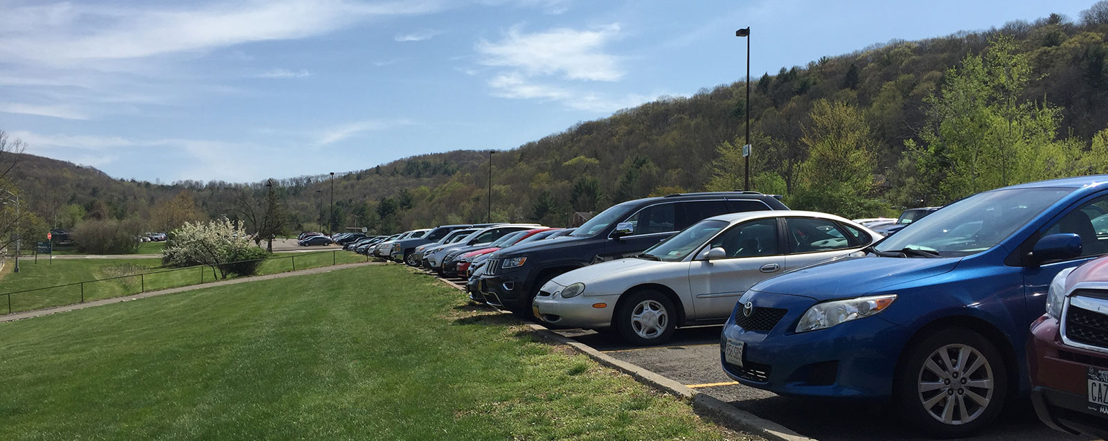 Student Permits | Transportation and Parking Services | Binghamton ...