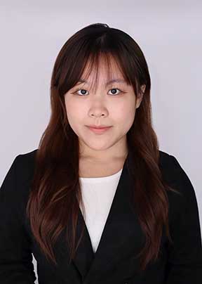 Photo of student ambassador