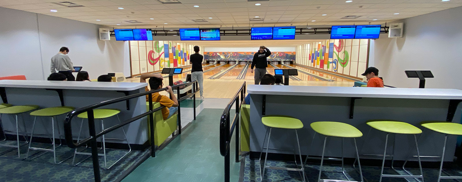 Reservations The Union Binghamton University