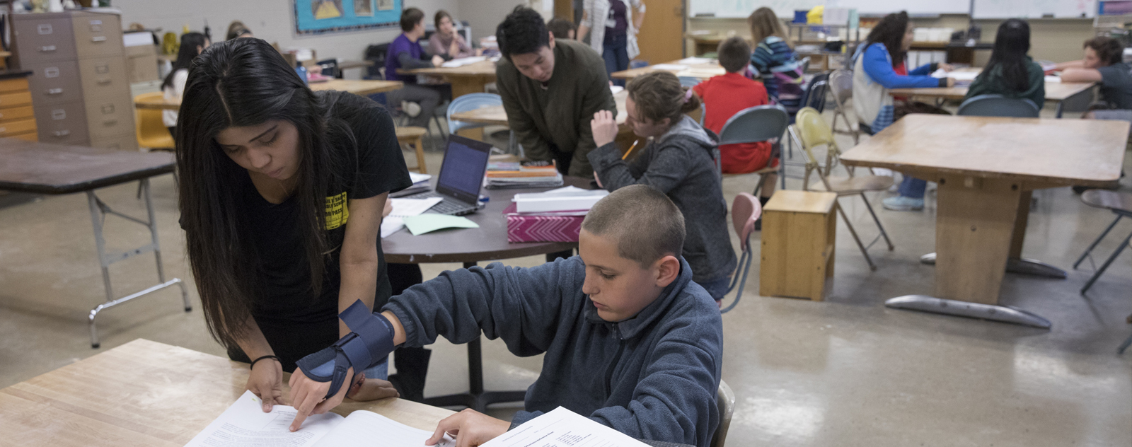 Advanced standing curriculum Social Work Binghamton University