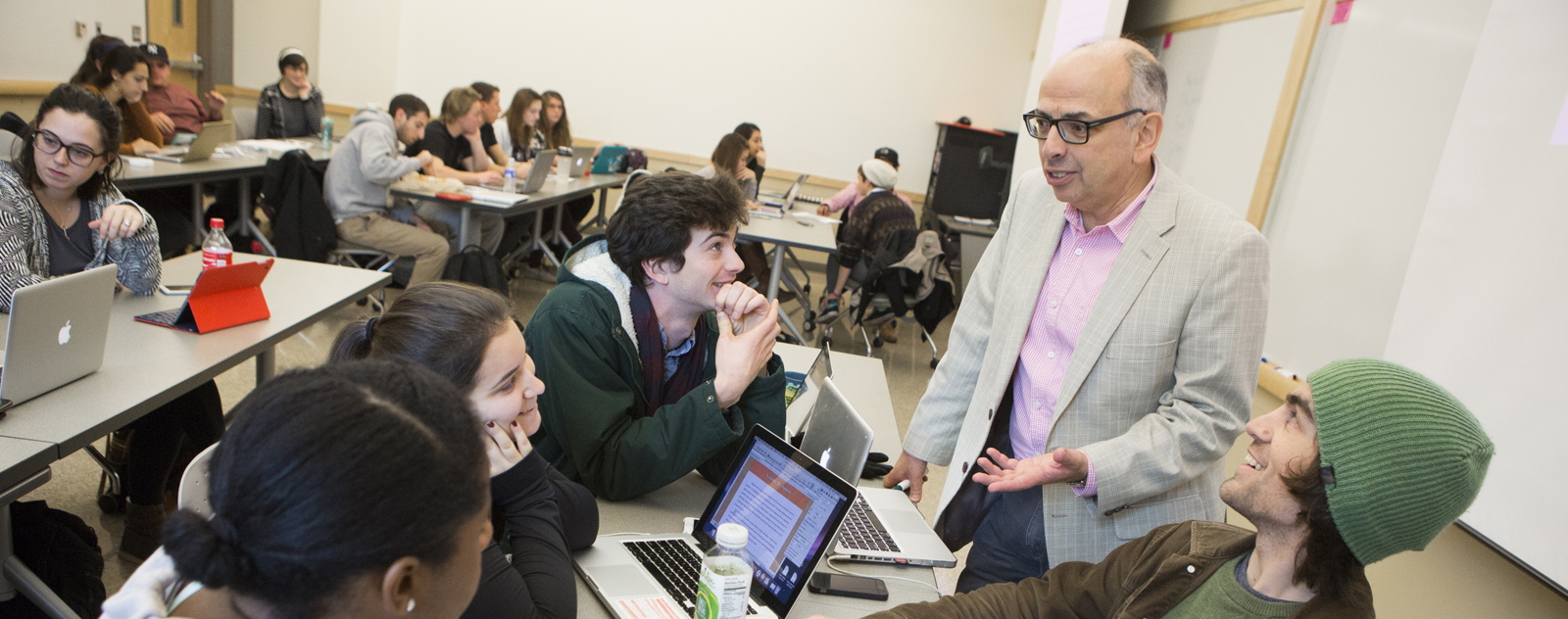 Dual Degree programs Social Work Binghamton University