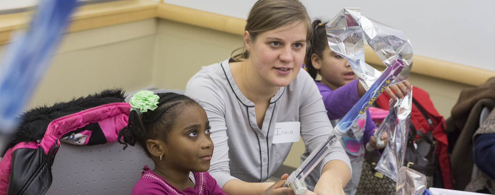 Academic Advising Social Work Binghamton University