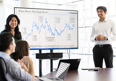 SOM student case competition 